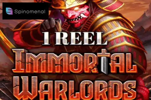 1 Reel - Immortal Warlords